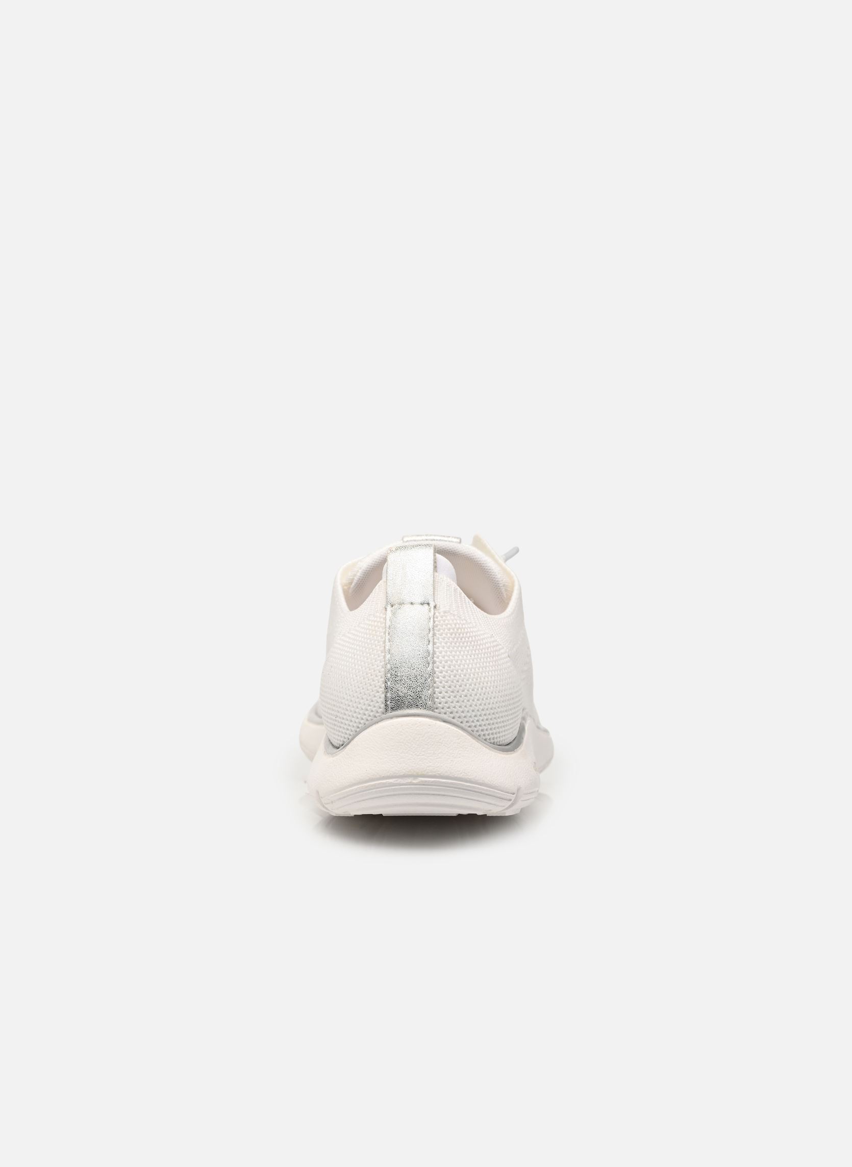 Sneakers D3G02 dames wit Remonte Sneakers D3G02 dames wit WEISS/ICE/REINWEISS
