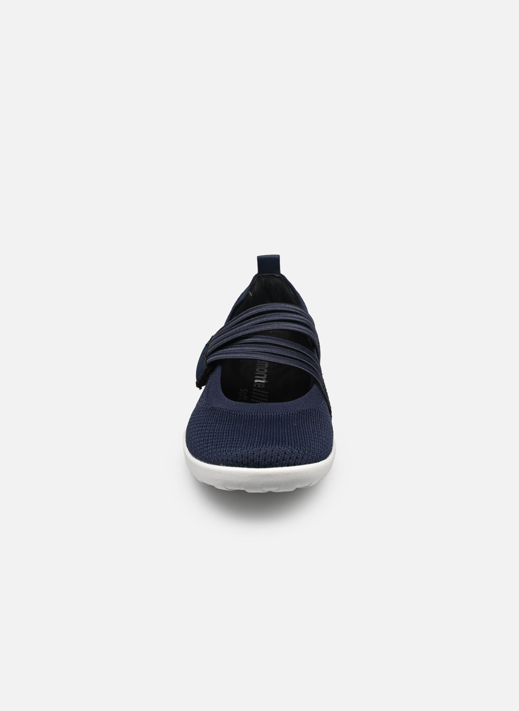 Mary Janes R3519 dames blauw Remonte Mary Janes R3519 dames blauw PILOT/OZEAN