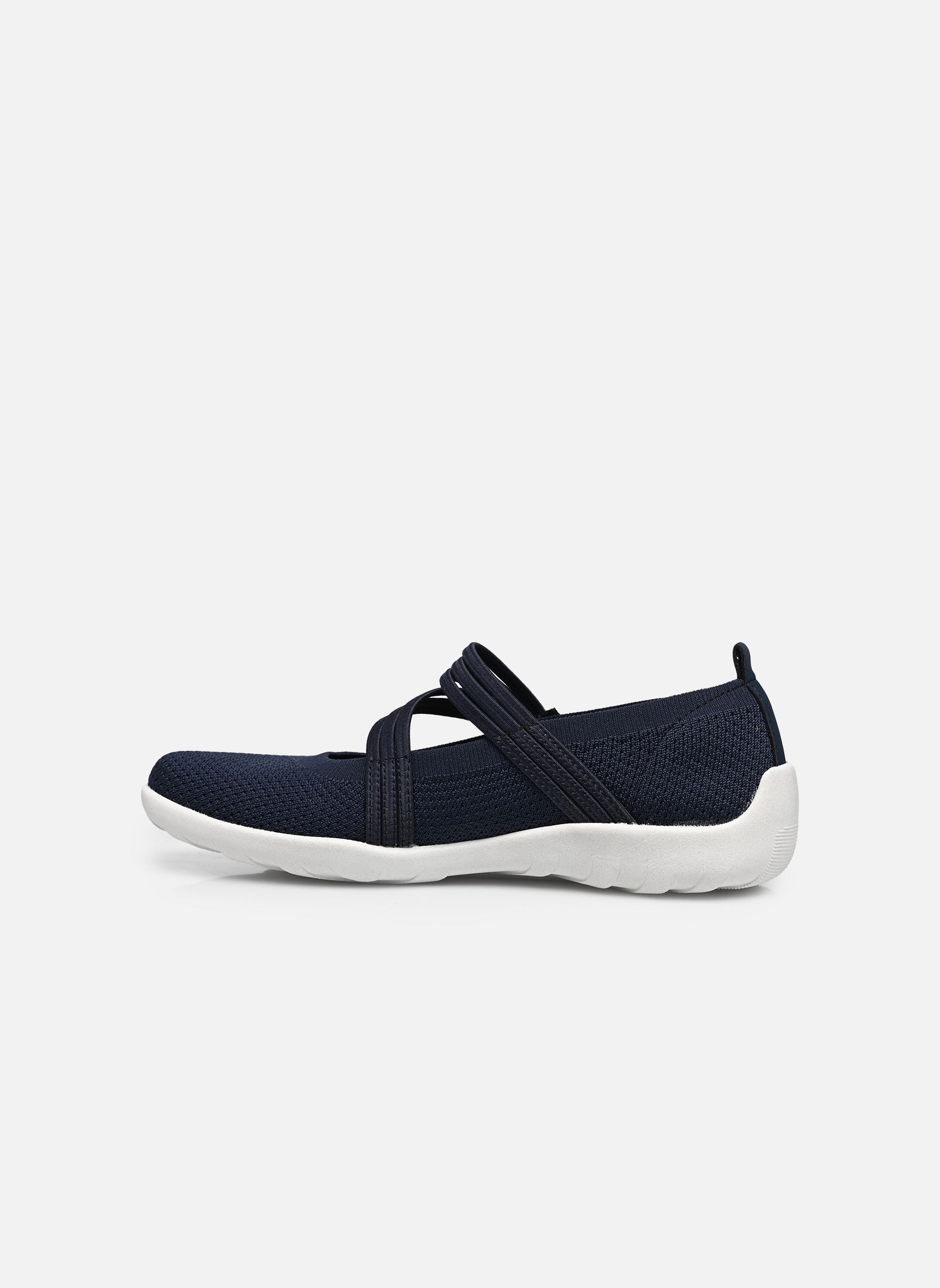 Mary Janes R3519 dames blauw Remonte Mary Janes R3519 dames blauw PILOT/OZEAN