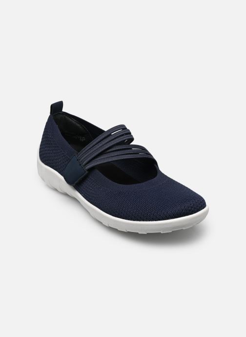 Remonte Babies R3519 femme bleu