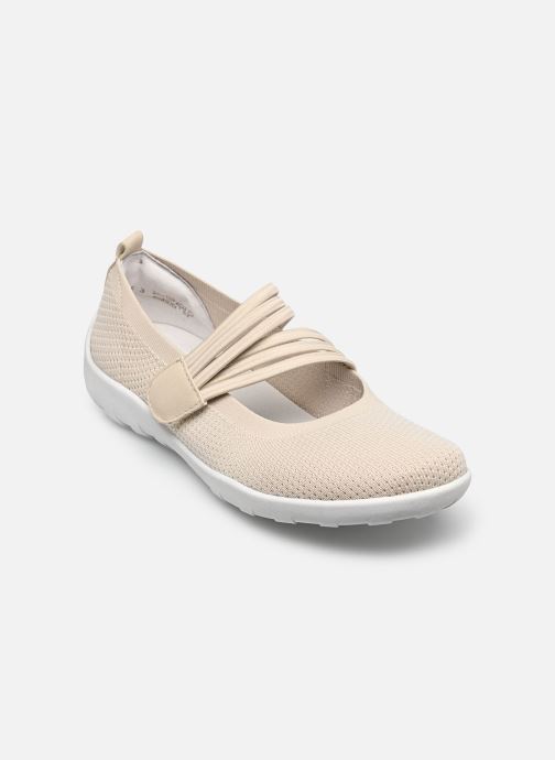 Remonte Mary Janes R3519 dames beige