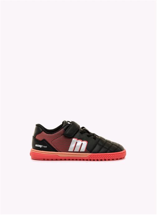 MTNG Baskets basses Sneakers Garçon MTNG KIDS FREE PLAY noir garçon noir