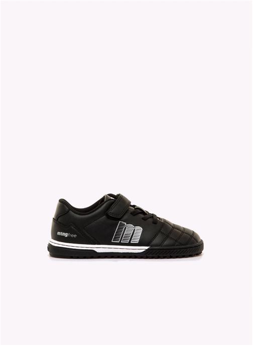 MTNG Baskets basses Sneakers Garçon MTNG KIDS FREE PLAY noir garçon noir