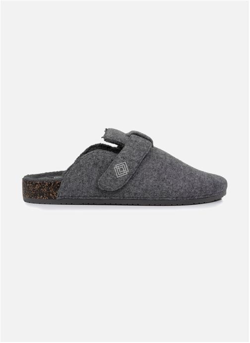 Isotoner Chaussons Chaussons sabots Homme Marine homme gris