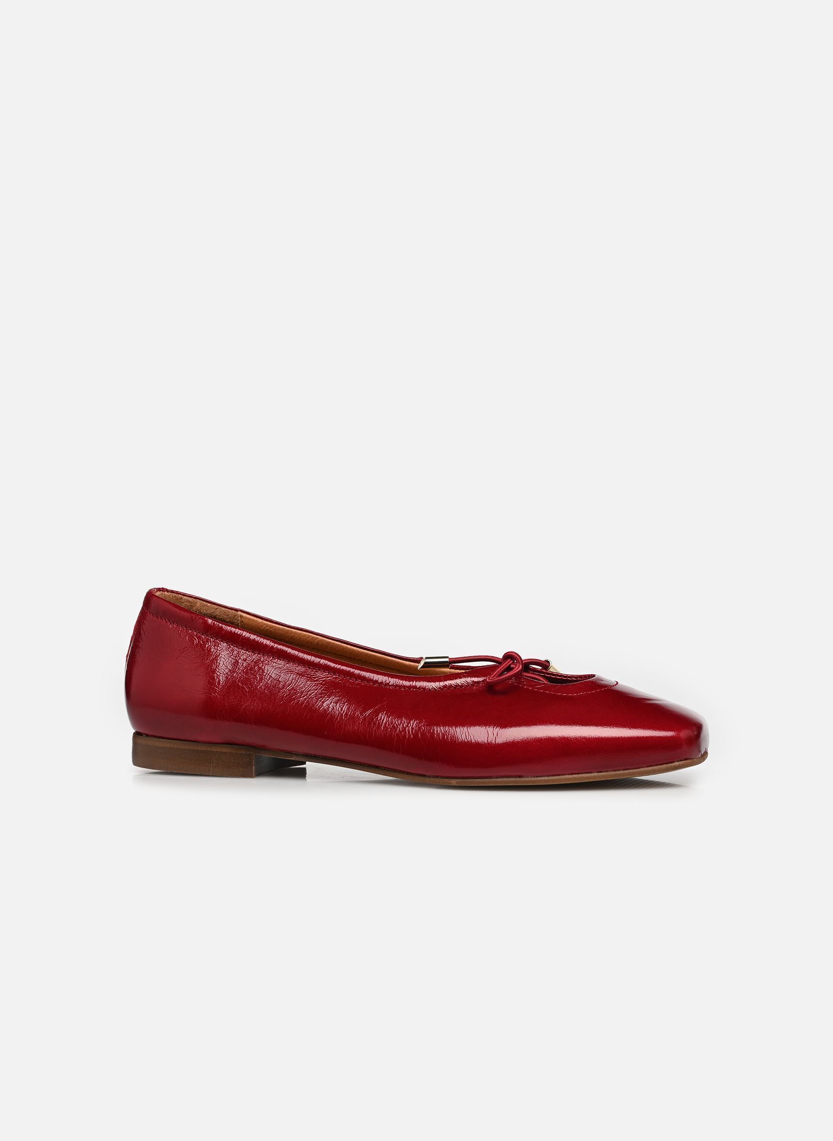 Klassische Ballerinas Ciage damen bordeaux Georgia Rose Klassische Ballerinas Ciage damen bordeaux BORDEAUX