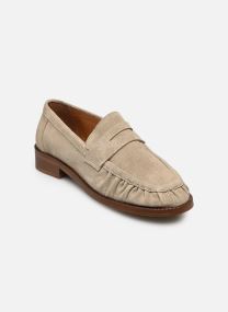 Loafer Acom damen beige