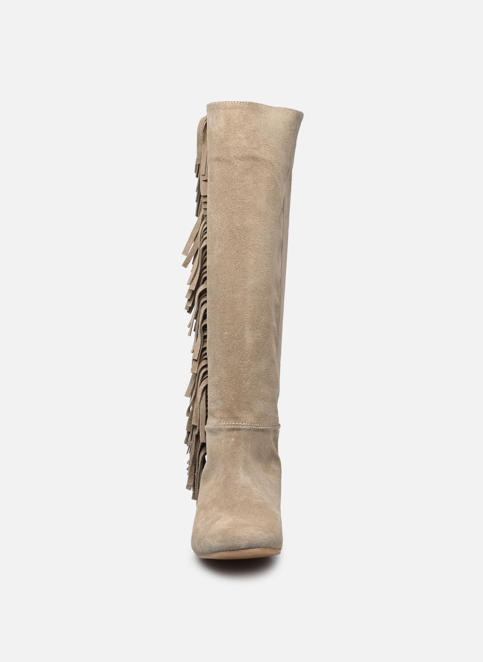 Stiefel Arpege damen beige Georgia Rose Stiefel Arpege damen beige BEIGE