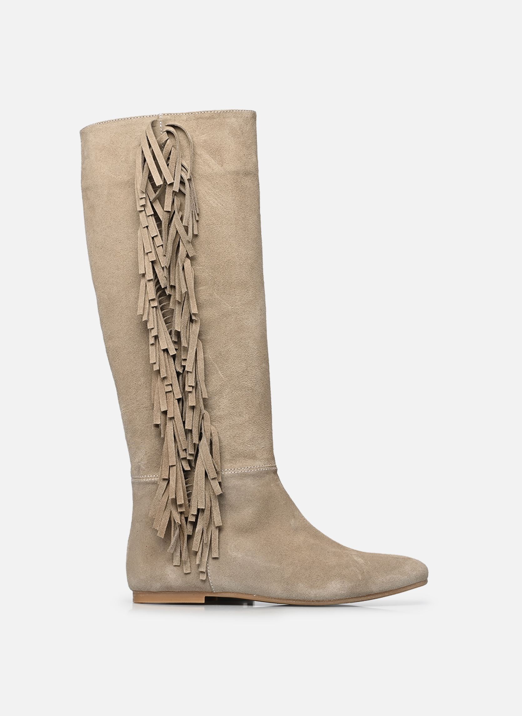 Stiefel Arpege damen beige Georgia Rose Stiefel Arpege damen beige BEIGE