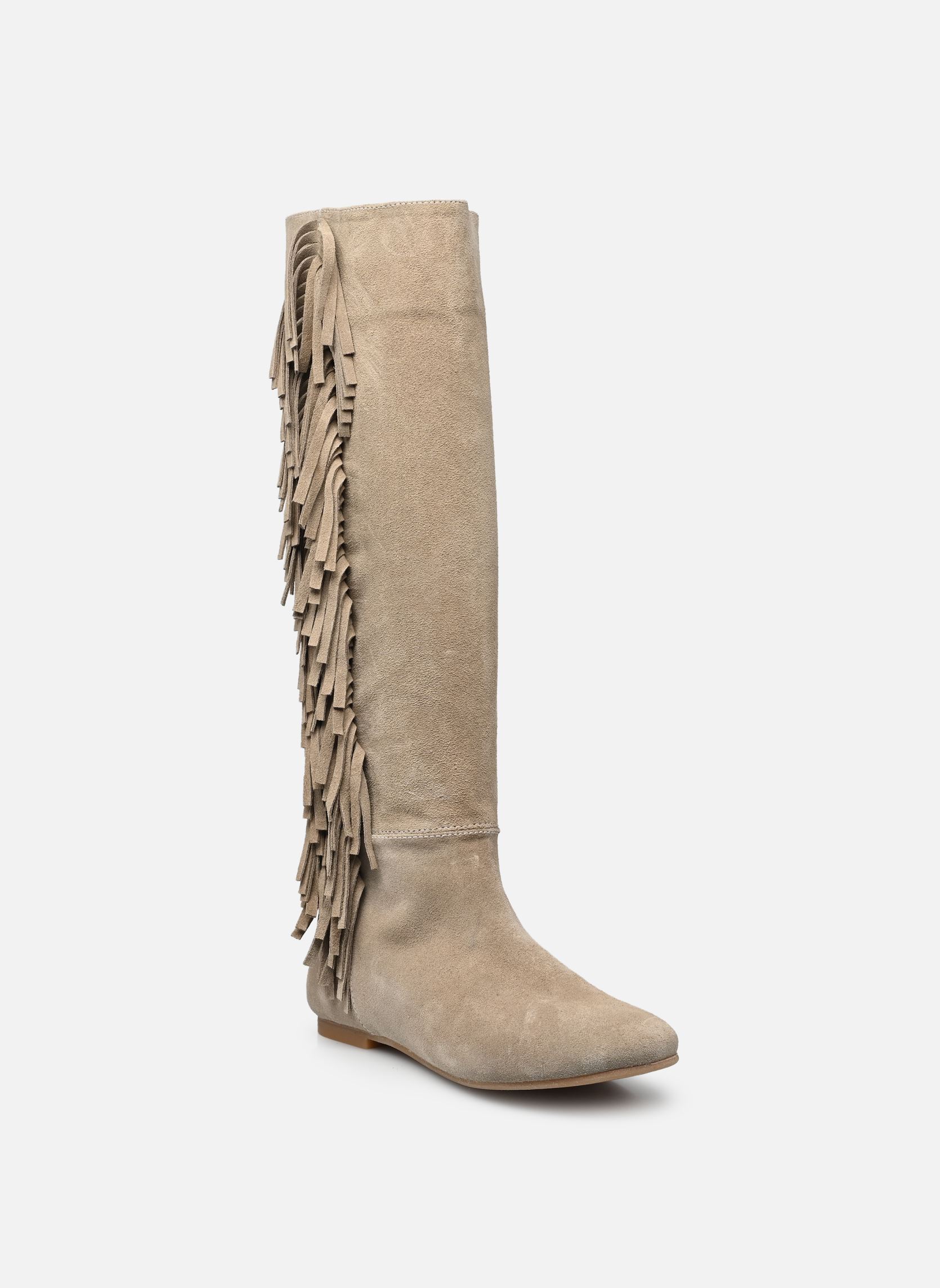 Stiefel Arpege damen beige Georgia Rose Stiefel Arpege damen beige BEIGE