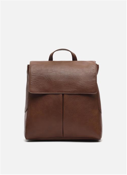 Misako Sacs à dos Sac à dos Karanfil Brown femme marron
