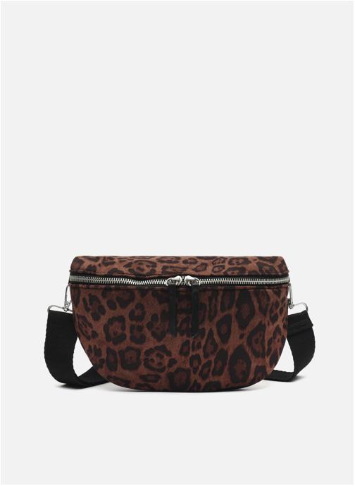 Misako Sacs banane Banane Jasumin Brown femme marron