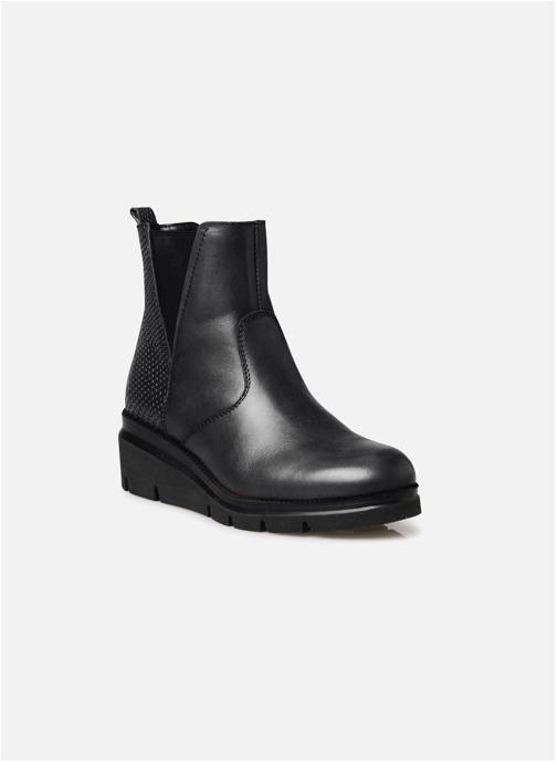 Pediconfort Bottines basses BOOTS femme noir