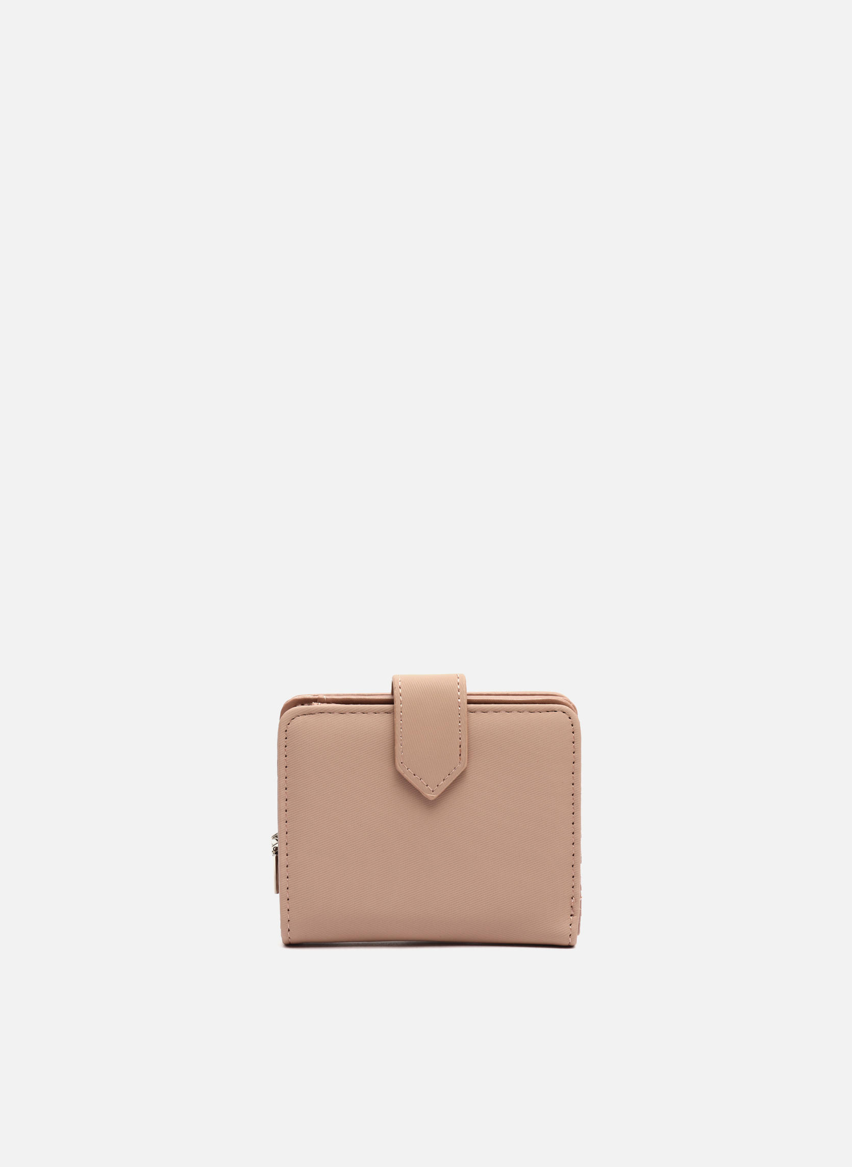 Porte-monnaies Portefeuille Unisexe Austeru Pink femme rose Misako Porte-monnaies Portefeuille Unisexe Austeru Pink femme rose Rose