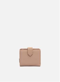Porte-monnaies Portefeuille Unisexe Austeru Pink femme rose Misako Porte-monnaies Portefeuille Unisexe Austeru Pink femme rose Rose