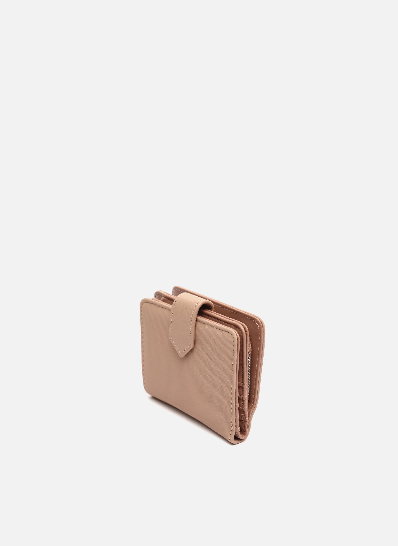 Porte-monnaies Portefeuille Unisexe Austeru Pink femme rose Misako Porte-monnaies Portefeuille Unisexe Austeru Pink femme rose Rose
