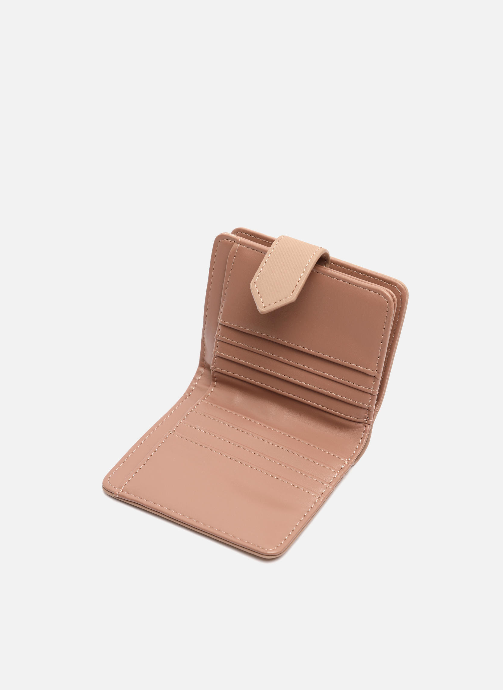 Porte-monnaies Portefeuille Unisexe Austeru Pink femme rose Misako Porte-monnaies Portefeuille Unisexe Austeru Pink femme rose Rose