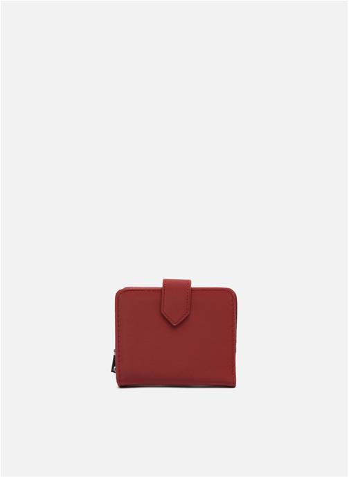 Misako Porte-monnaies Portefeuille Unisexe Austeru Bordeaux femme bordeaux