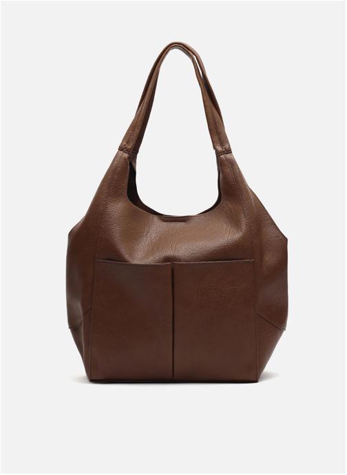 Misako Sacs à main Sac à main Karanfil Brown femme marron