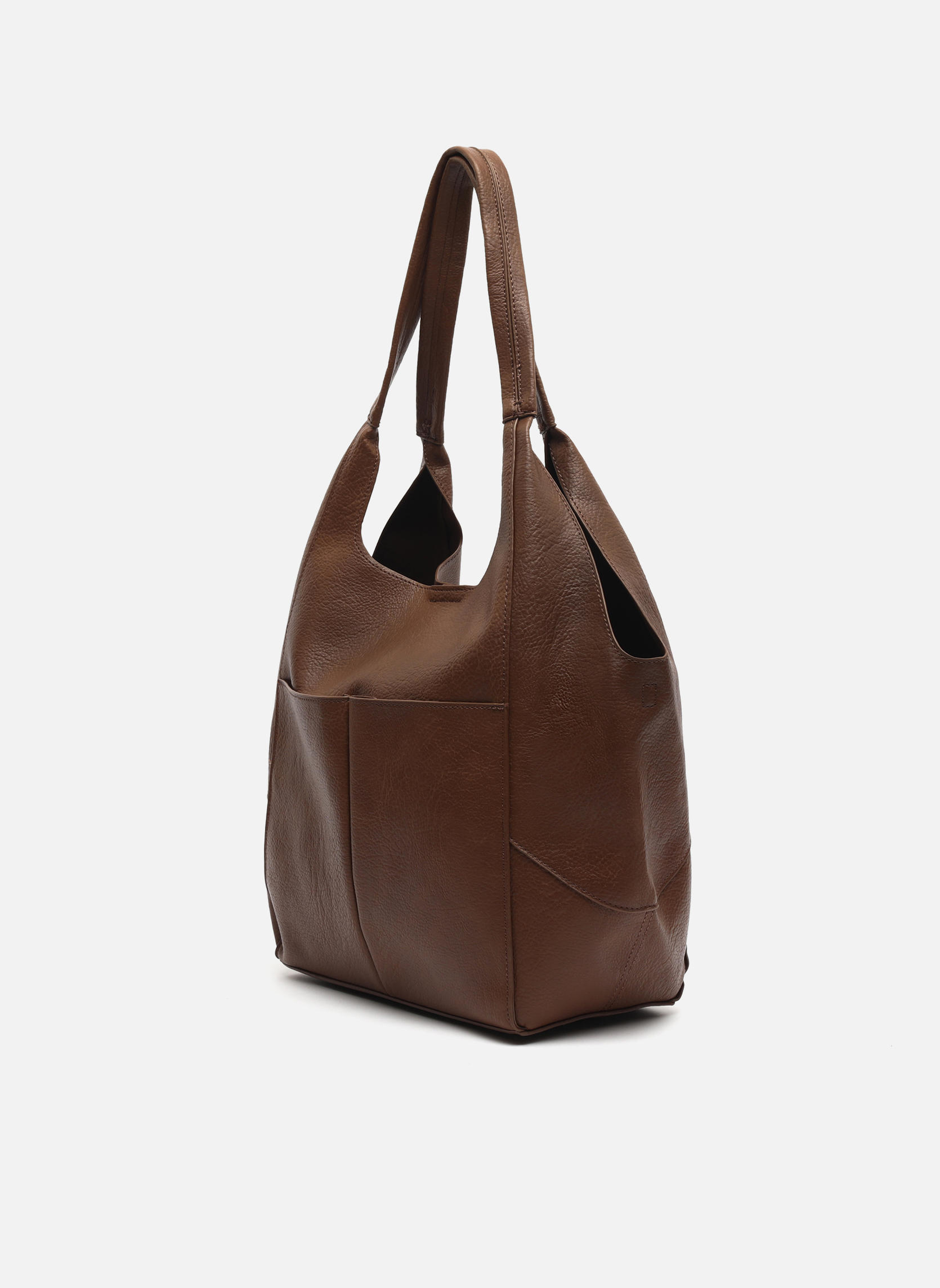 Sacs à main Sac à main Femme Karanfil Brown femme marron Misako Sacs à main Sac à main Femme Karanfil Brown femme marron Marron