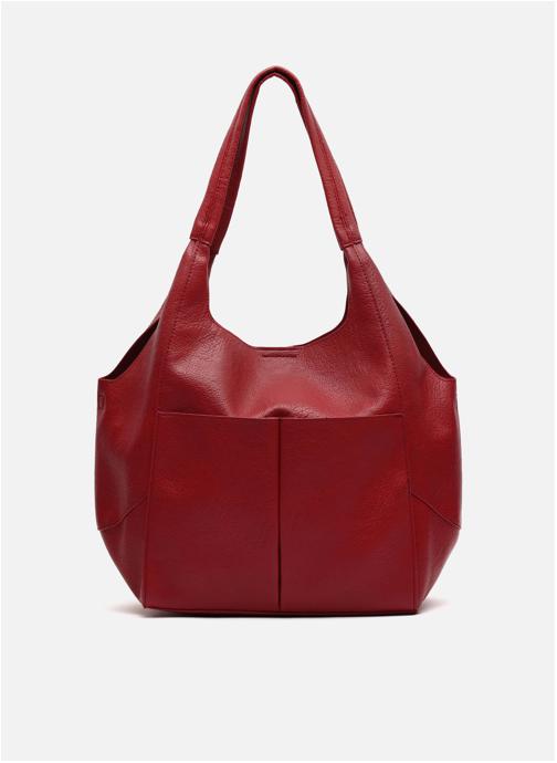 Misako Sacs à main Sac à main Karanfil Red femme rouge
