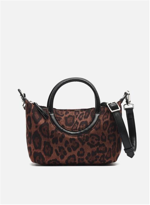 Misako Sacs à main Sac de fête Jasumin Brown femme marron
