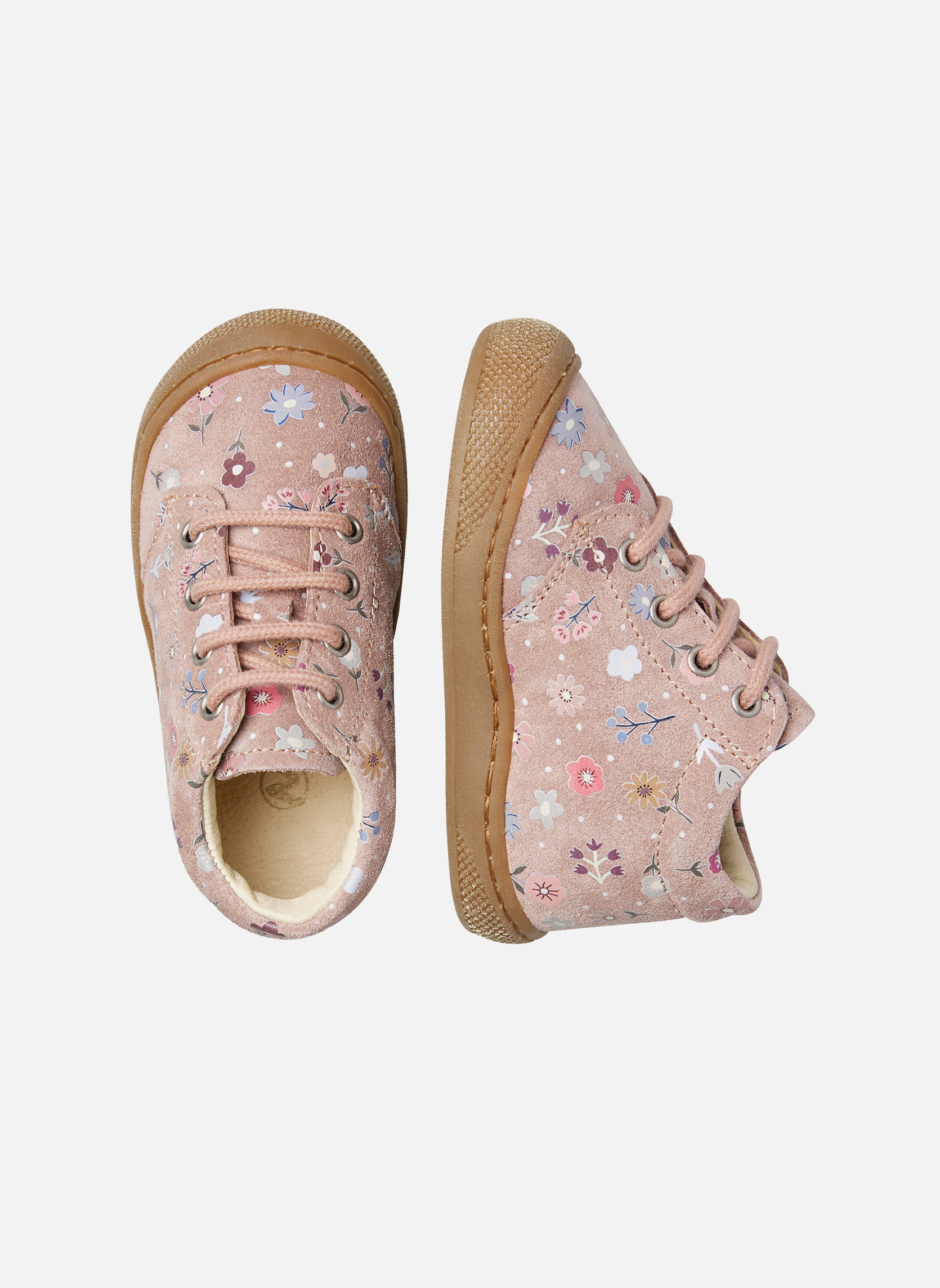 Naturino Cocoon Candy Kinderschoenen, 26 EU, Snoep, 26 EU