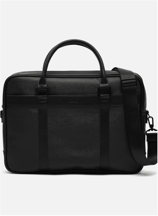 Misako Sacs ordinateurs Porte-ordinateur Marcus Black femme noir