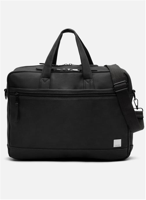 Misako Sacs ordinateurs Porte-ordinateur Gaspar Black femme noir