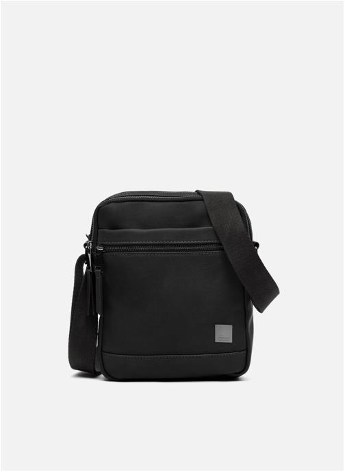 Misako Sacs bandoulière Sac Homme Gaspar Black femme noir
