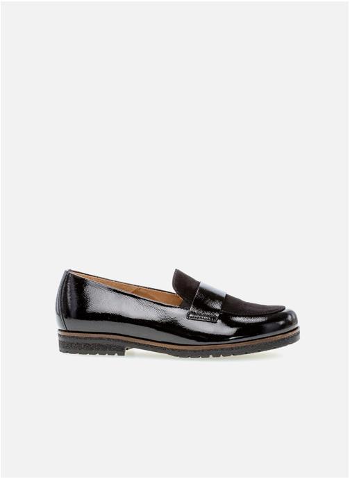 Gabor Mocassins 72.042 femme noir