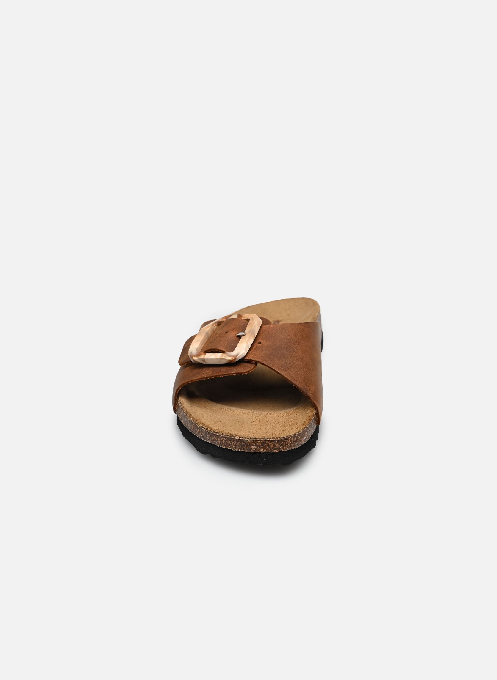Pantoletten Ravola damen braun Georgia Rose Soft Pantoletten Ravola damen braun Cognac