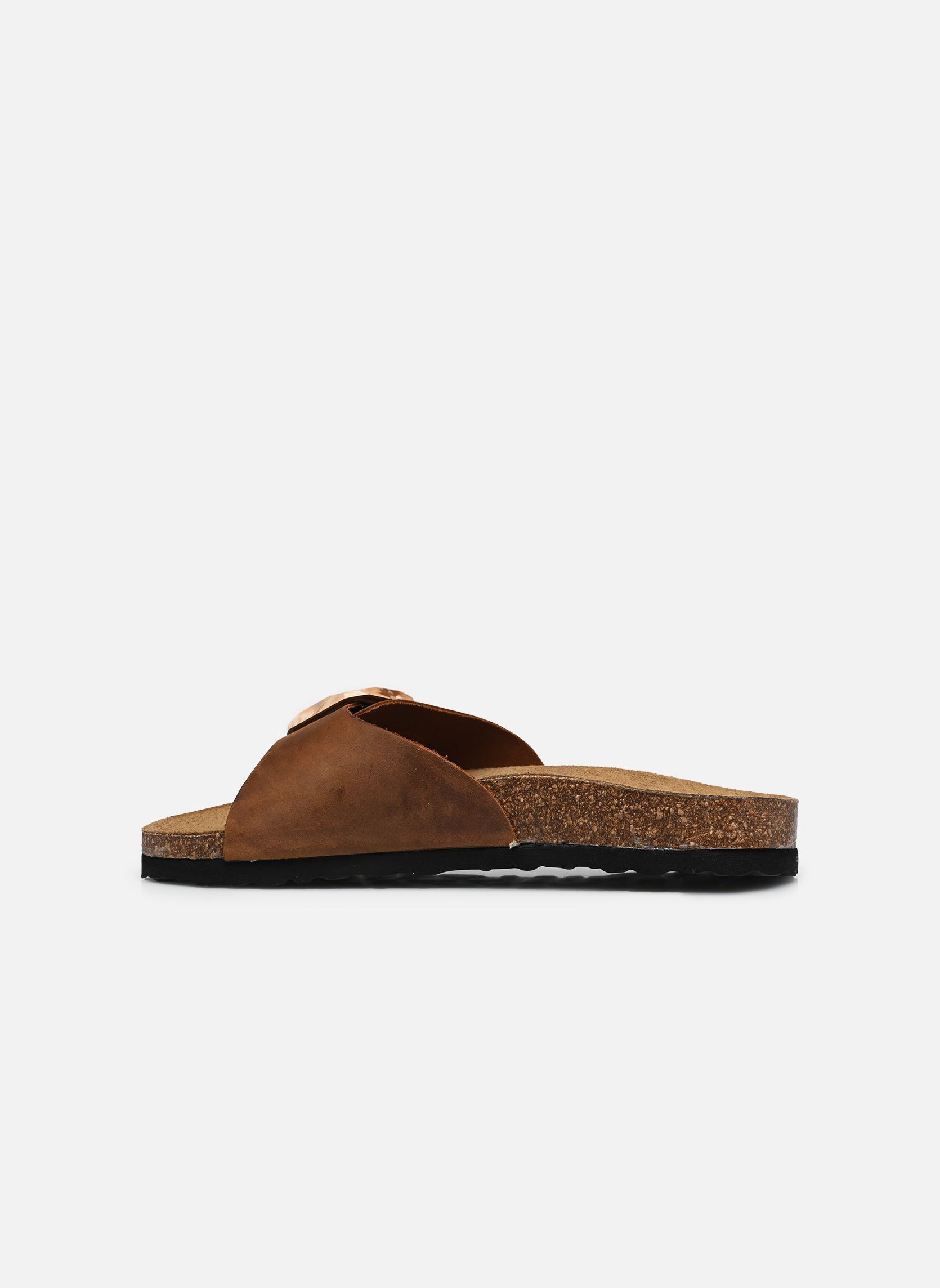 Pantoletten Ravola damen braun Georgia Rose Soft Pantoletten Ravola damen braun Cognac