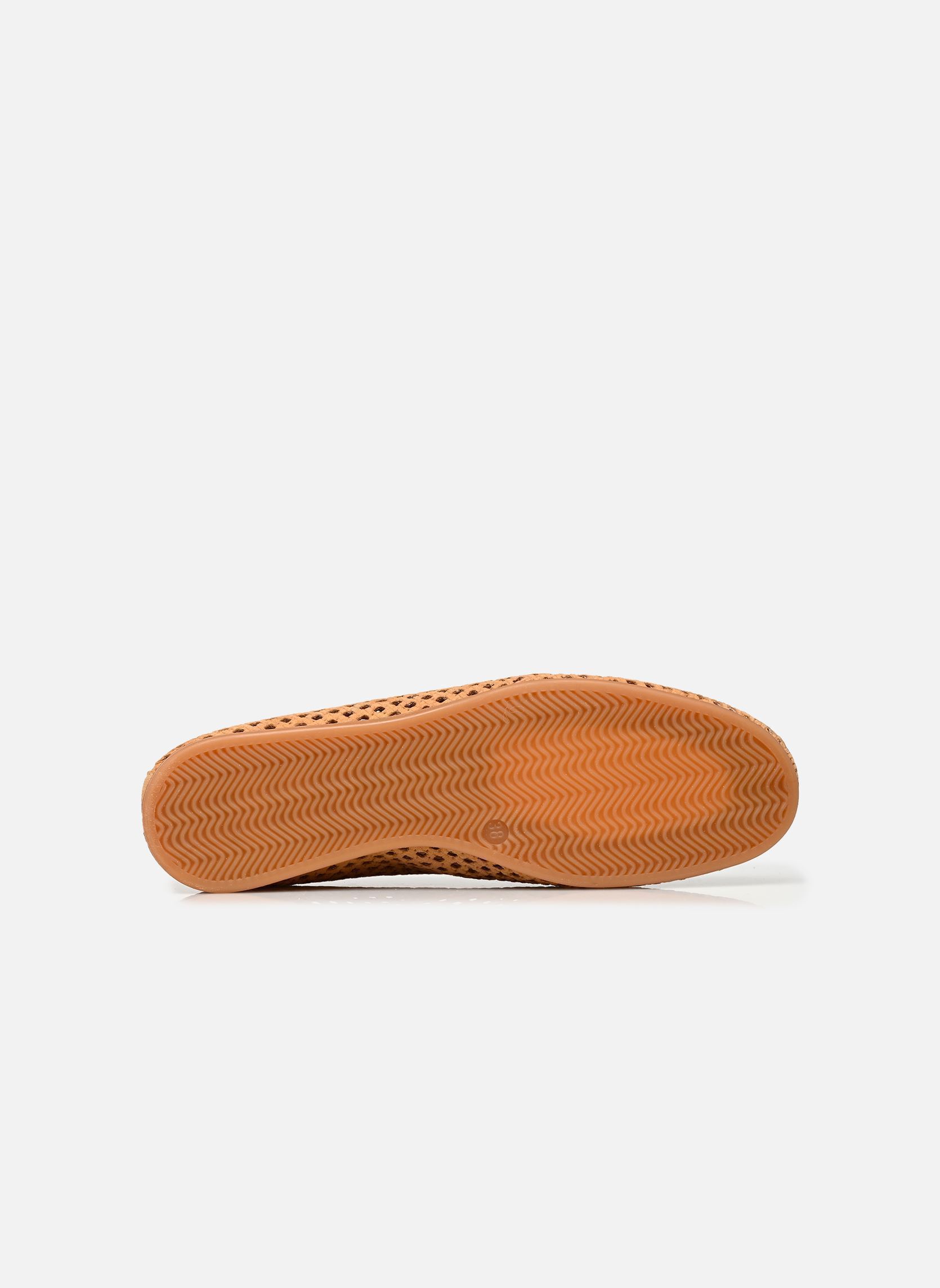 Klassische Ballerinas Cerrianna damen braun Georgia Rose Soft Klassische Ballerinas Cerrianna damen braun Camel