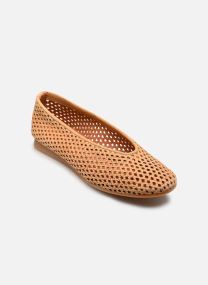 Klassische Ballerinas Cerrianna damen braun Georgia Rose Soft Klassische Ballerinas Cerrianna damen braun Camel