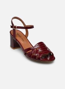 Sandalen Laisia dames bordeaux Georgia Rose Sandalen Laisia dames bordeaux BORDEAUX