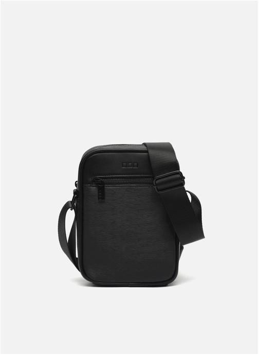 Misako Sacs bandoulière Sac Homme Marcus Black femme noir