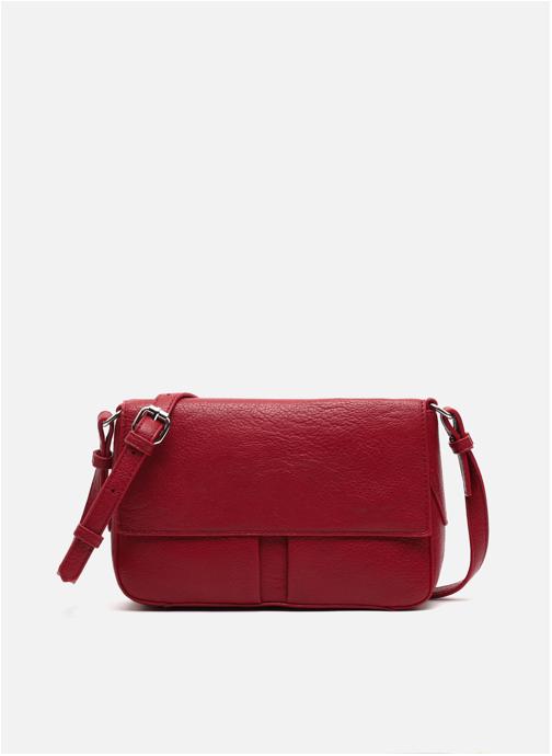 Misako Sacs à main Sac à main Femme Karanfili Red femme rouge