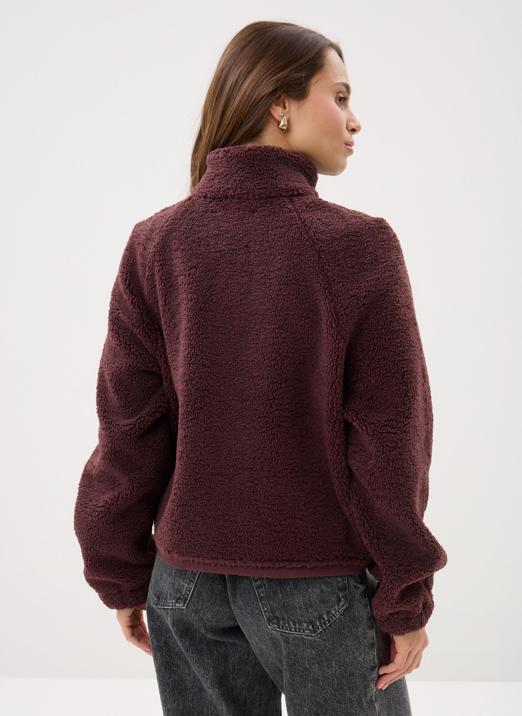 Vestes Safrost jacket 14927 femme marron Samsoe Samsoe Vestes Safrost jacket 14927 femme marron Fudge