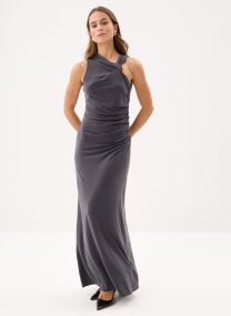 Robes longues Sasusy dress 15641 femme noir