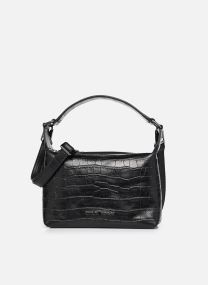 Schoudertassen Salylo s mini bag 15854 dames zwart Samsoe Samsoe Schoudertassen Salylo s mini bag 15854 dames zwart Black
