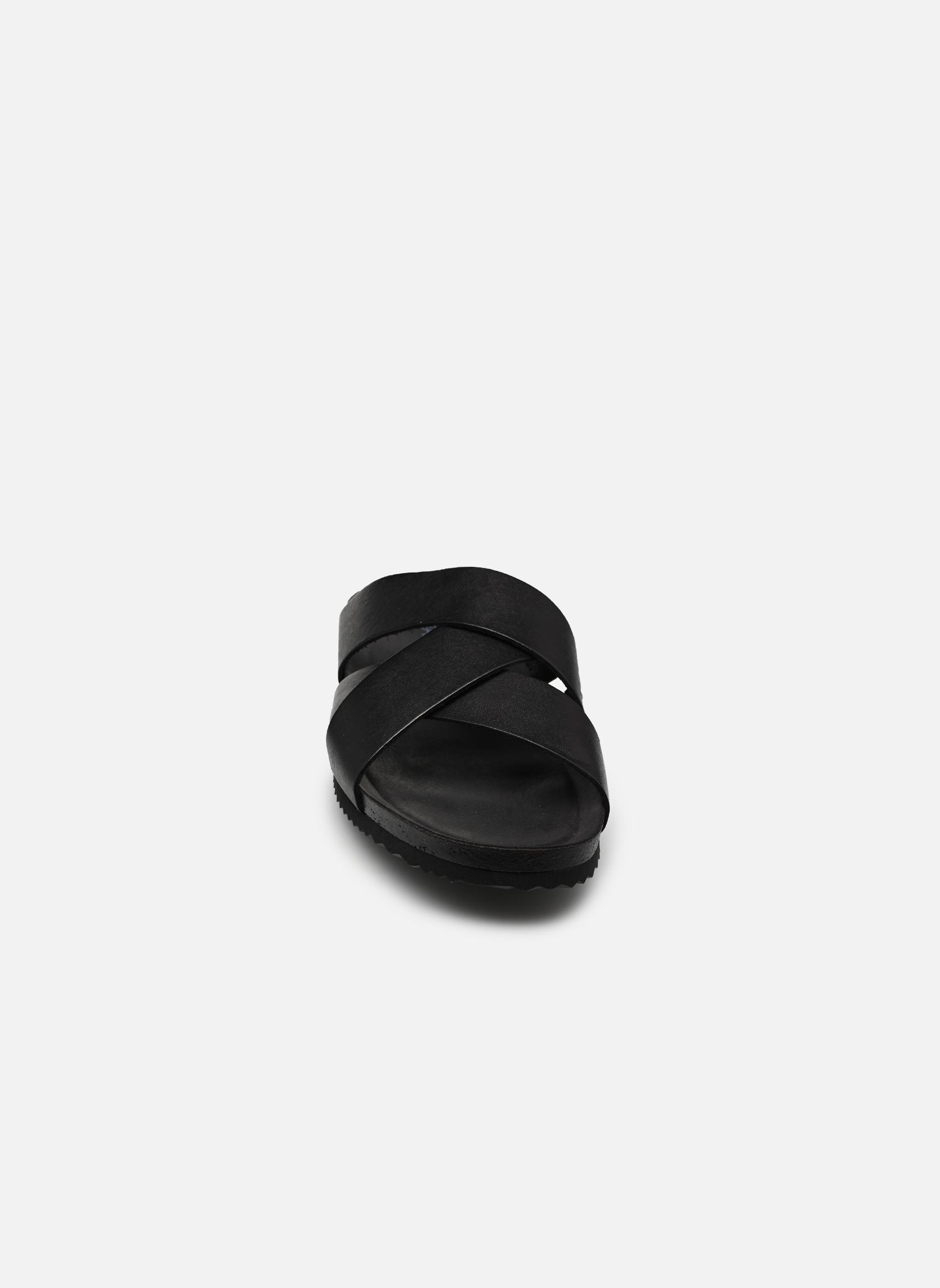Sandalen und Pantoletten BAHIA herren schwarz Marvin&Co Sandalen und Pantoletten BAHIA herren schwarz Noir