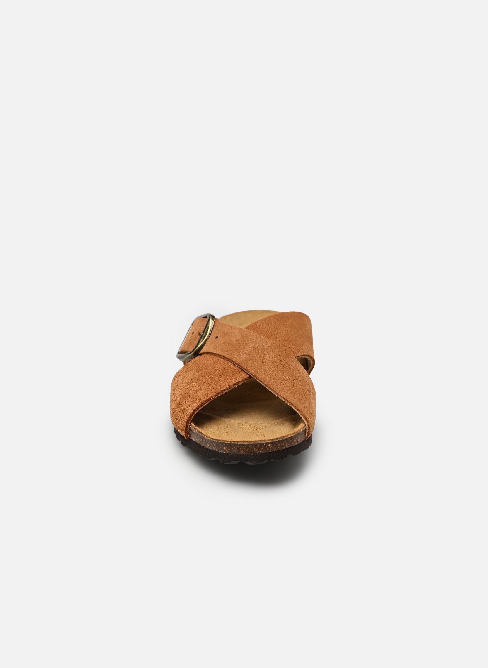 Sandalen en muilen BALIDO heren bruin Marvin&Co Sandalen en muilen BALIDO heren bruin Cognac