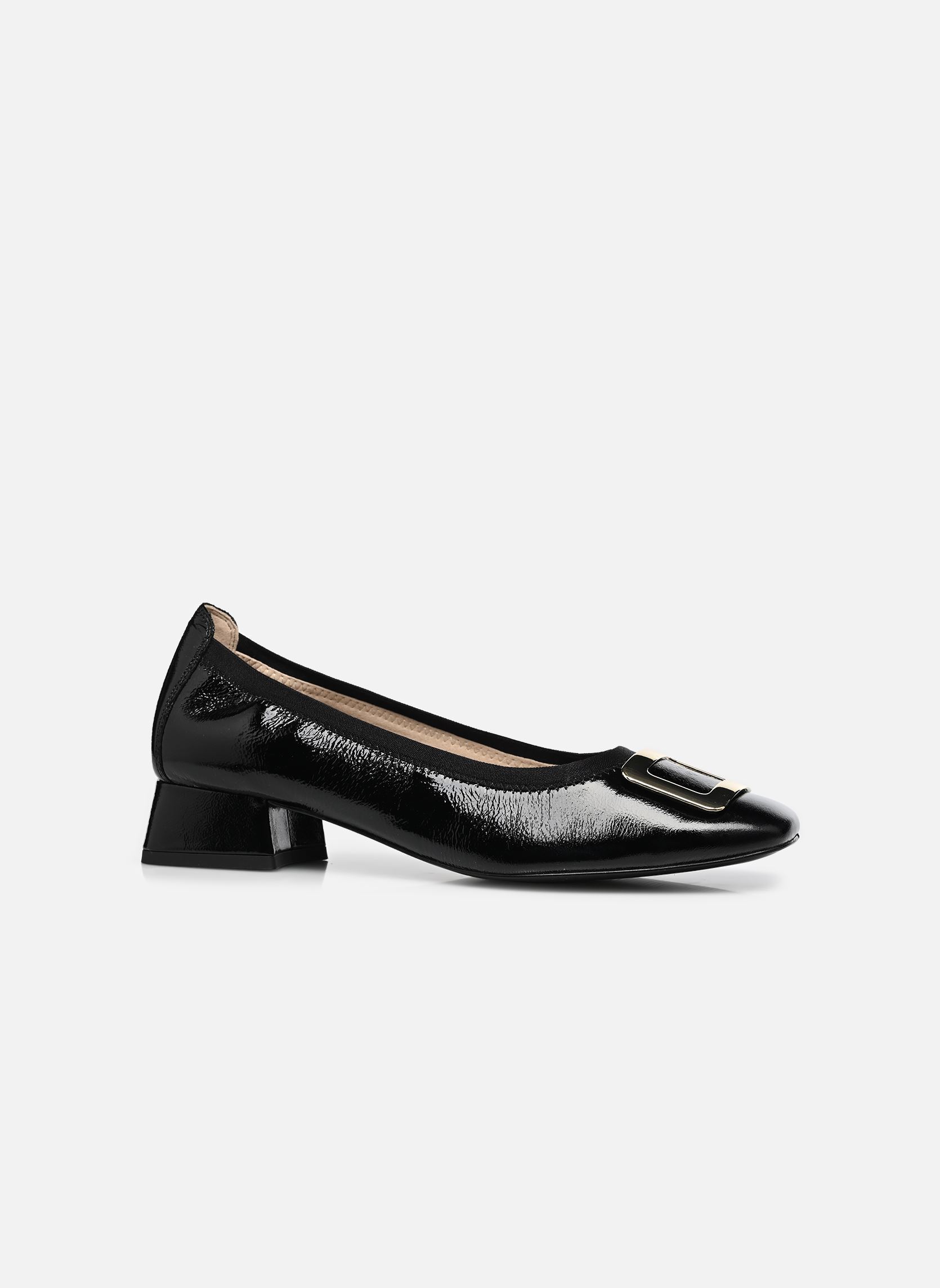 Pumps 9-22300-44 dames zwart Caprice Pumps 9-22300-44 dames zwart BLACK NAPLAK