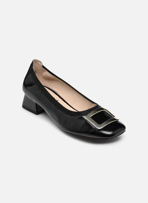 Caprice Escarpins 9-22300-44 femme noir