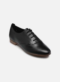 Molière schoenen 9-23200-46 dames zwart
