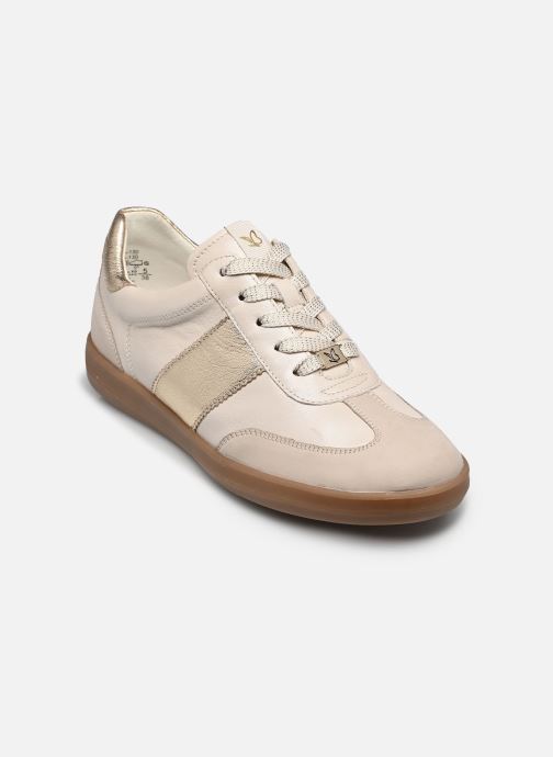 Caprice Niedrige Sneaker 9-23705-44 damen weiß