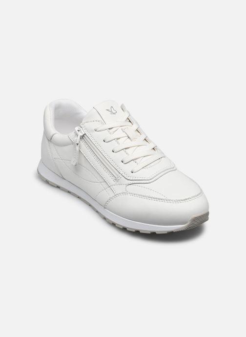 Caprice Baskets basses 9-23721-46 femme blanc