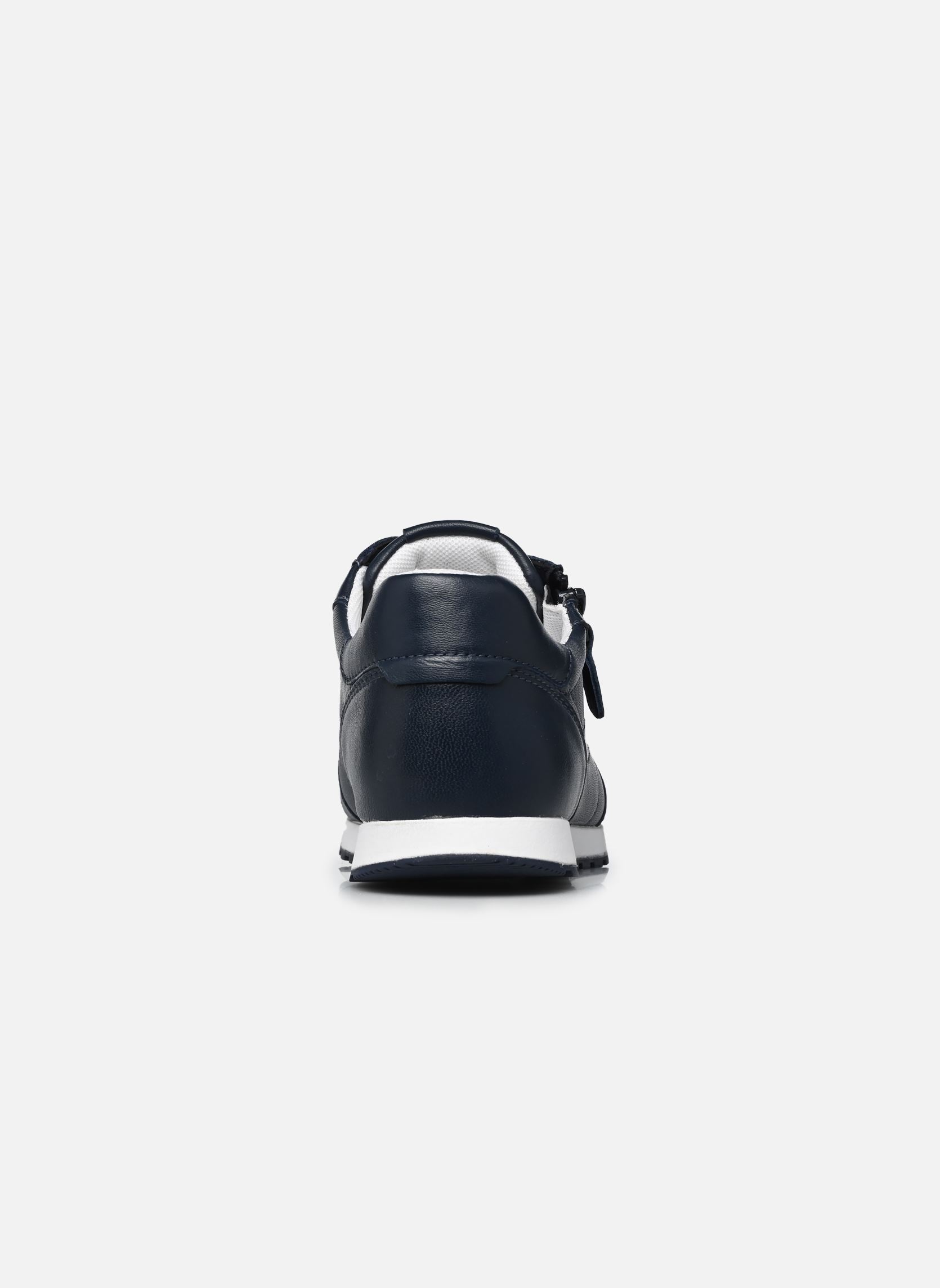 Lage sneakers 9-23721-46 dames blauw Caprice Lage sneakers 9-23721-46 dames blauw OCEAN SOFTNAP.