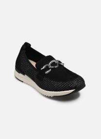 Loafer 9-24505-46 damen schwarz