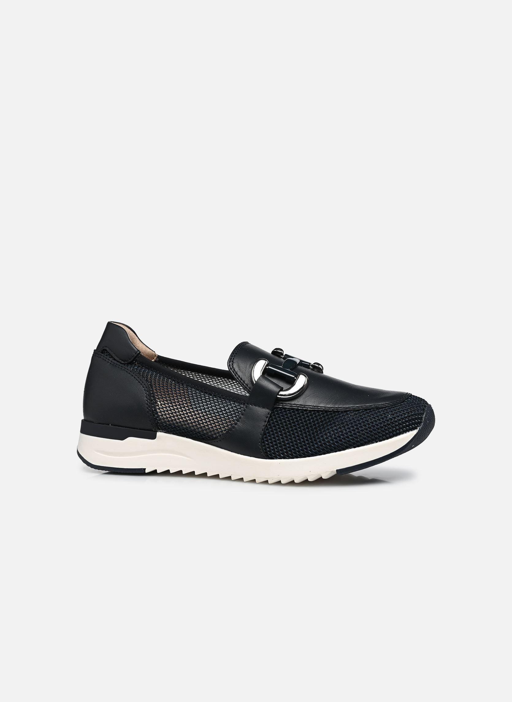 Loafer 9-24536-42 damen blau Caprice Loafer 9-24536-42 damen blau OCEAN COMB